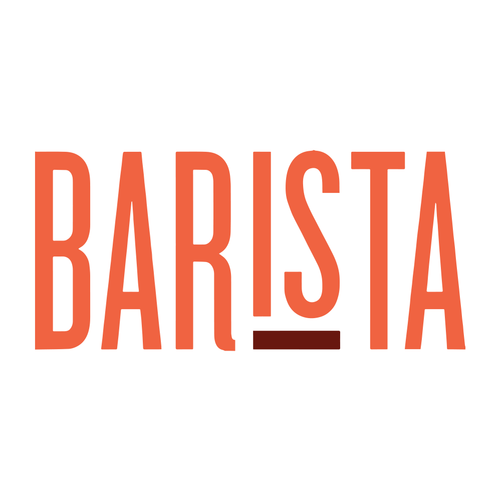 Barista logo