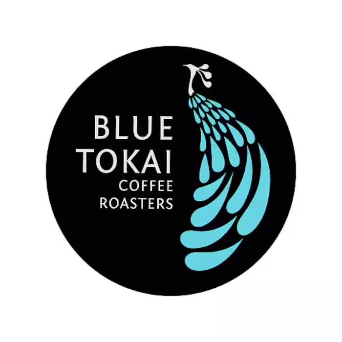 Blue Tokai logo