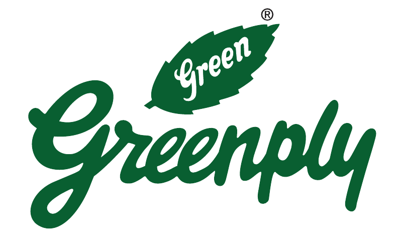 Greenply logo