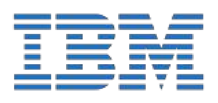 IBM logo