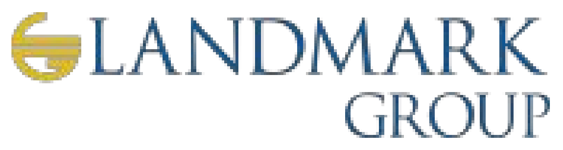 Landmark Group logo