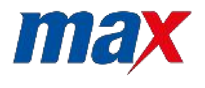 Max logo