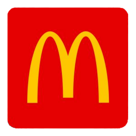 McDonald's logo