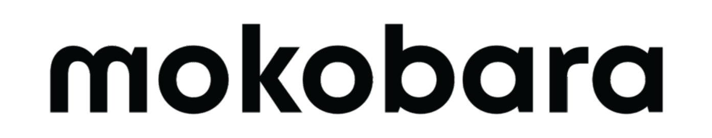Mokobara logo