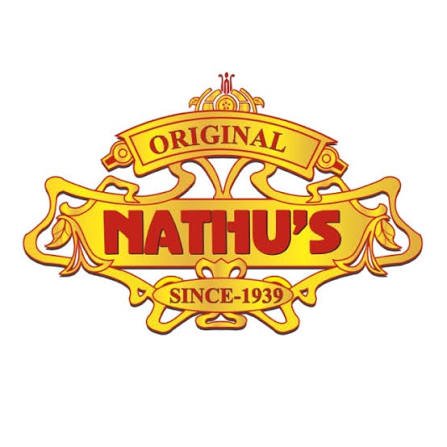 Nathu's logo