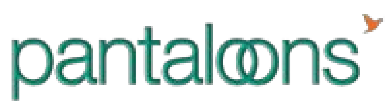 Pantaloons logo