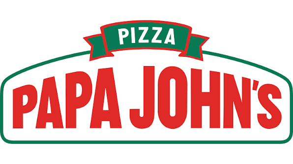 Papa John's logo