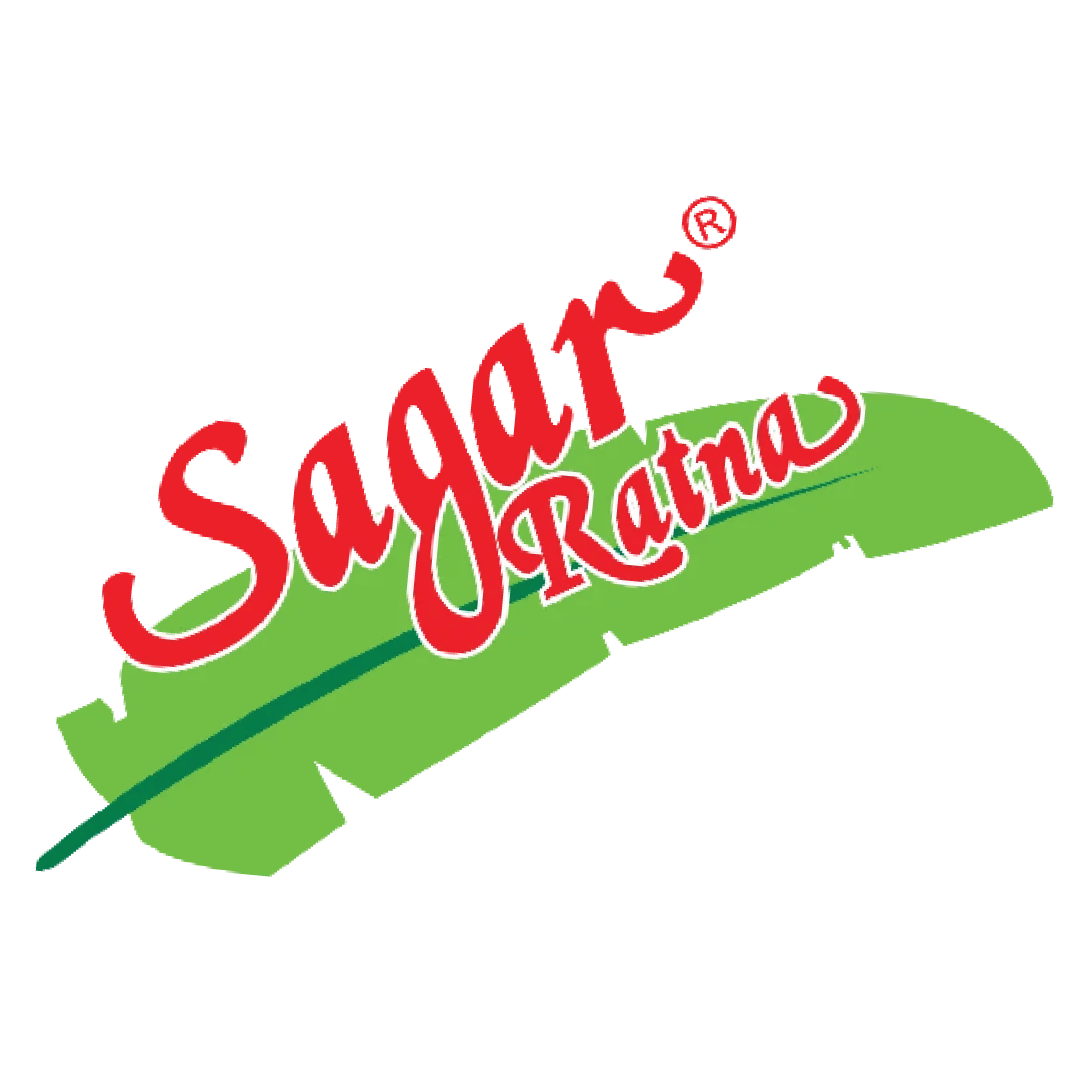 Sagar Ratna logo